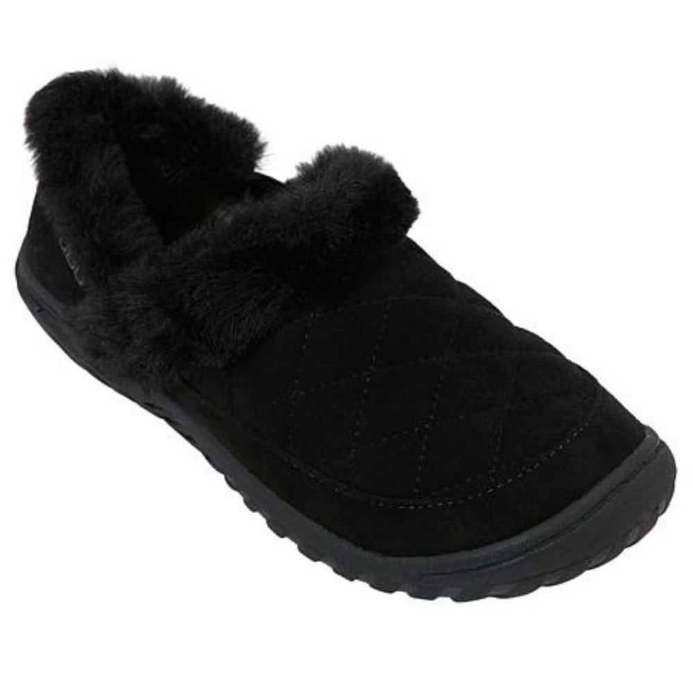 JBU by Jambu Quilted Loafers- Slippers Aubrey